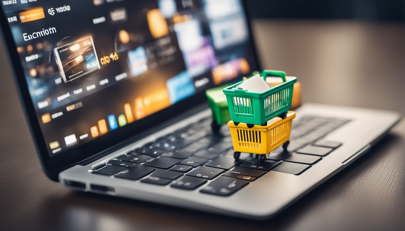 benefits custom software for ecommerce companies benefits custom software for ecommerce companies